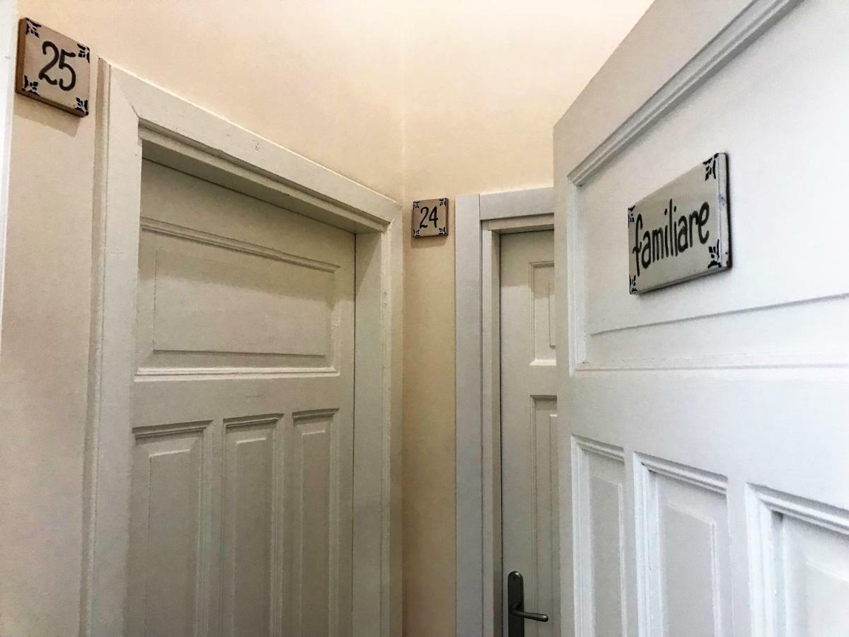 Hotel L'Ariana Isole Eolie - Una Esperienze Leni Bagian luar foto