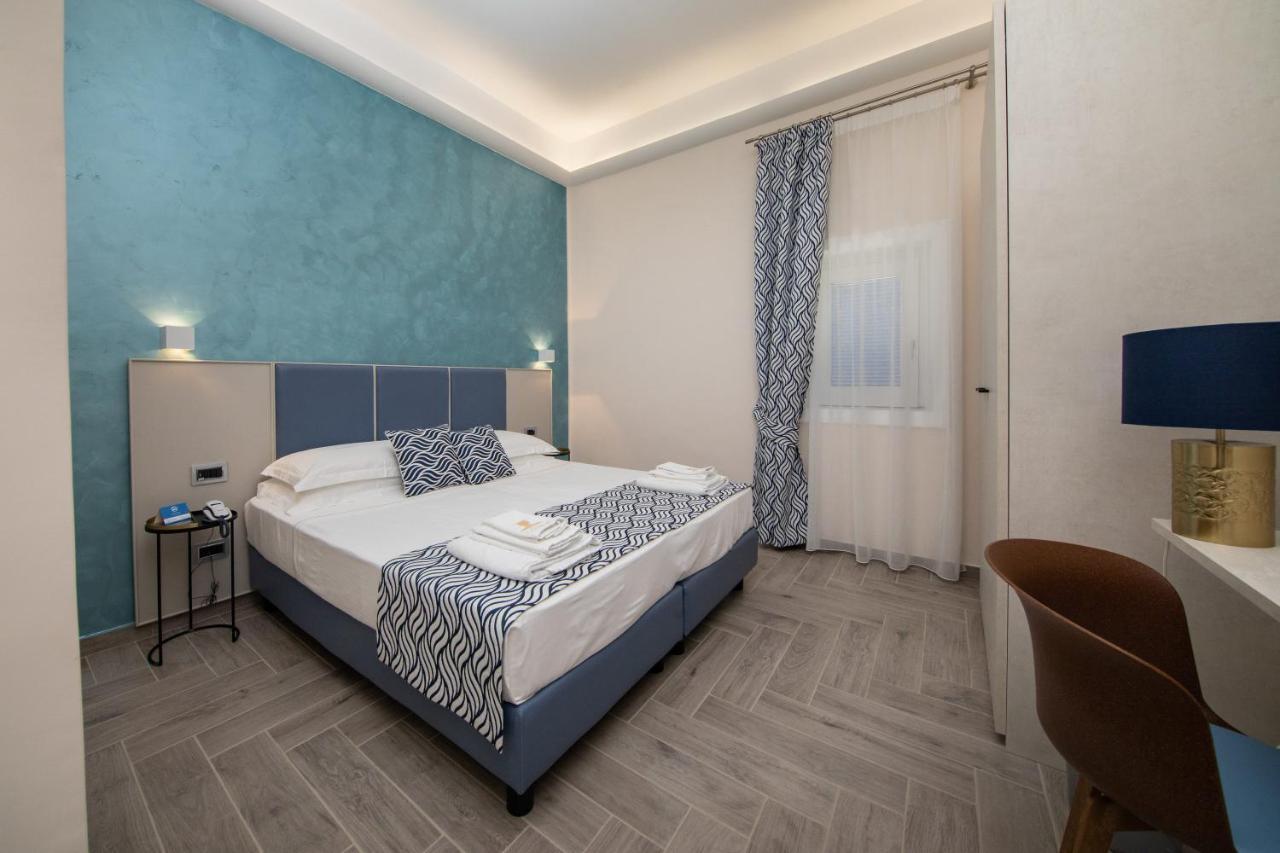 Hotel L'Ariana Isole Eolie - Una Esperienze Leni Bagian luar foto